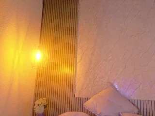 Lunaa-jonhsonn live webcam show