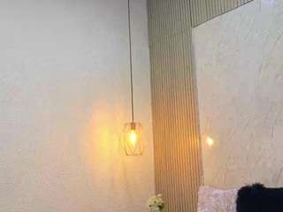 Lunaa-jonhsonn live webcam show