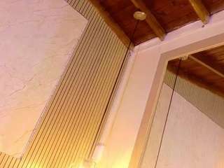 Lunaa-jonhsonn live webcam show