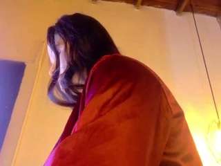 lunaa-jonhsonn Live Webcam on CamSoda