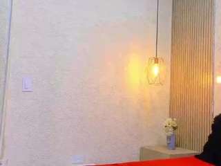 Lunaa-jonhsonn live cam