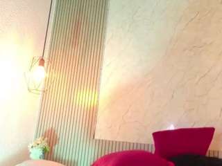Lunaa-jonhsonn live cam preview