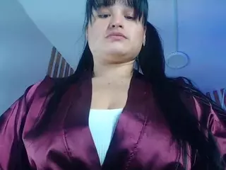 Lunaa-jonhsonn's Live Sex Cam Show
