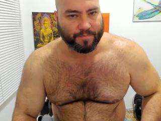 marianorivera1 webcam