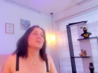 samaraa-smith Live Webcam on CamSoda