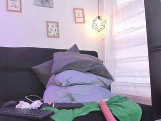 samaraa-smith Live Webcam on CamSoda