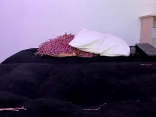 samaraa-smith Webcam Model Profile