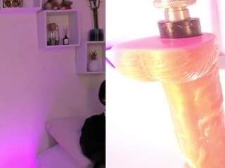 samaraa-smith Live Webcam on CamSoda