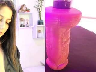 samaraa-smith Live Webcam on CamSoda