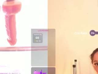 samaraa-smith Live Webcam on CamSoda