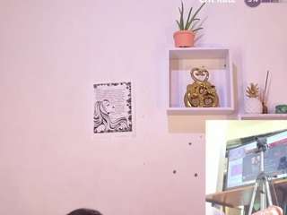 samaraa-smith webcam