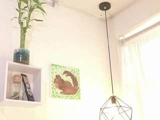 Samaraa-smith's cam show statistics and live stream