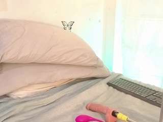 samaraa-smith Sex Cam Show