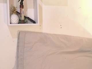 Samaraa-Smith live webcam show