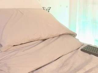 Samaraa-Smith live webcam show