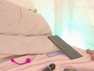 Samaraa-Smith live webcam show