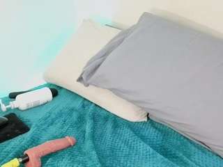 Samaraa-Smith live cam preview