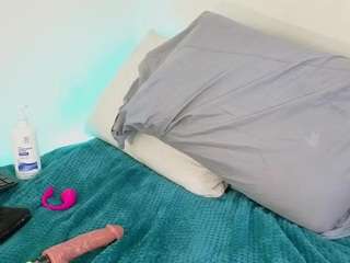 Samaraa-Smith live cam preview