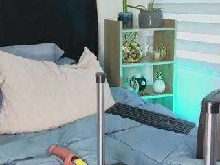 Samaraa-Smith live cam preview