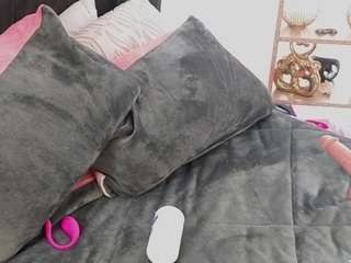 Samaraa-smith live webcam