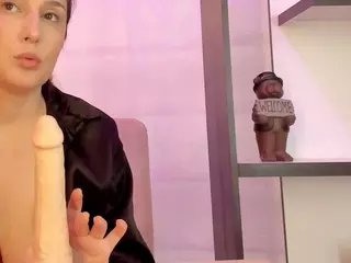 Samaraa-Smith's Live Sex Cam Show