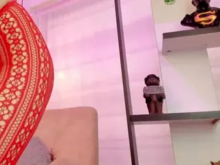 Samaraa-Smith's Live Sex Cam Show