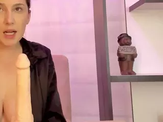 Samaraa-Smith's Live Sex Cam Show