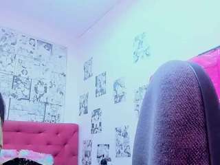 sandralopez1 Live Webcam on CamSoda