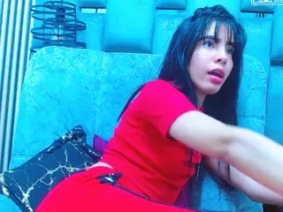 SandraLopez1's Live Sex Cam Show