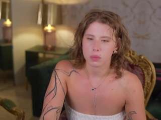 SweetDesiree054