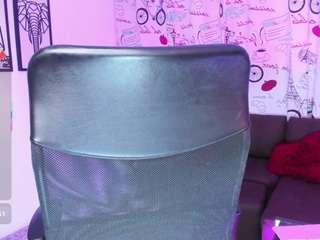 victoriaablair Live Webcam on CamSoda