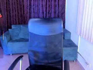 victoriaablair Live Webcam on CamSoda