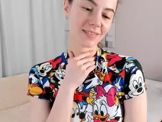 BreckGreenhouse's Live Sex Cam Show