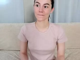 BreckGreenhouse's Live Sex Cam Show