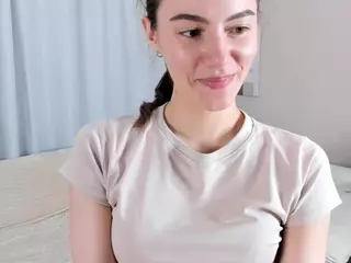 BreckGreenhouse's Live Sex Cam Show