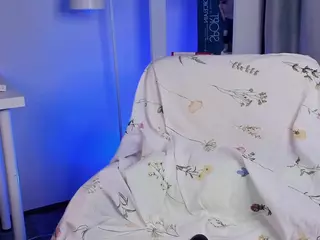 Samily's Live Sex Cam Show
