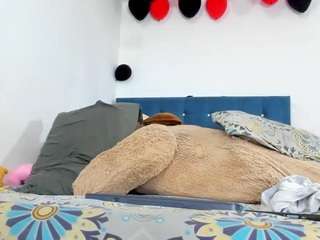 damonyalessia Live Webcam on CamSoda