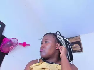DamonyAlessia's Live Sex Cam Show