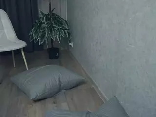 Eadlin And Wilone's Live Sex Cam Show
