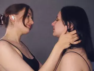 Eadlin And Wilone's Live Sex Cam Show
