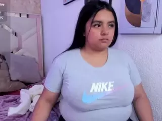 emiily-brrown's Live Sex Cam Show