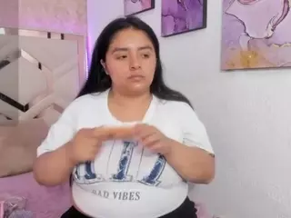 emiily-brrown's Live Sex Cam Show