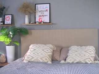 haileyqueeen's CamSoda show and profile