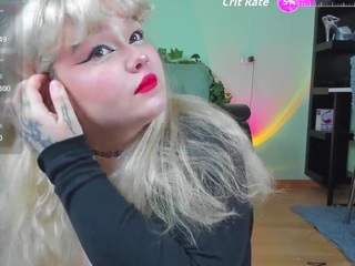 lilmilkylilly - Live Cam