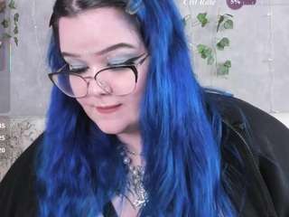 lilmilkylilly's live room