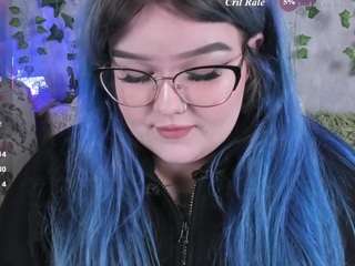 lilmilkylilly live webcam show