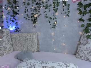 lilmilkylilly live webcam show