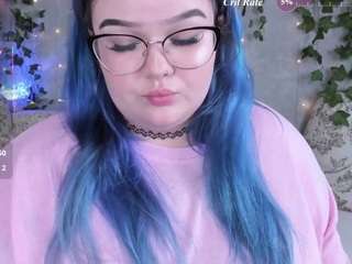 lilmilkylilly live webcam show