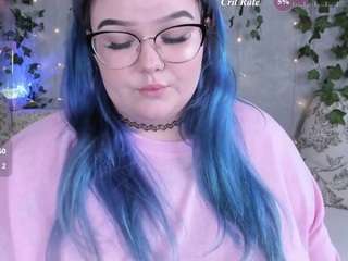 lilmilkylilly live webcam show