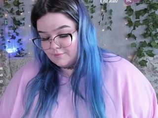 lilmilkylilly live webcam show